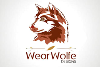 design Professional LOGO, High Quality Logo, Website or Business Logo