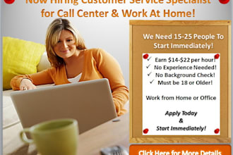 create high conversion Clickable Image Ad for Craiglist with Unlimted Text that will Click to Any Website or Affiliate Link