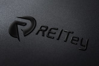 create EYE catching logo design with unlimited revisions