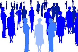 send 2000 unique REAL United States Visitors to your website or page
