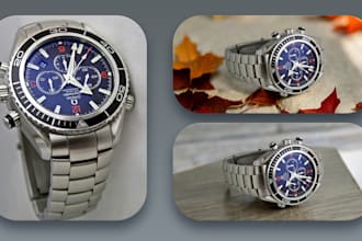 make realistic mock ups for anything