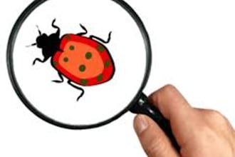 provide Quality testing services