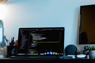 integrate and develop salesforce using apex or  mulesoft