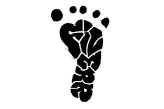 stylistically manipulate any baby name into their FOOTPRINT