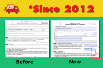 create fillable PDF form