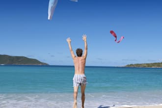 show You How To Escape The Rat Race