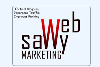promote high value content and link it your site