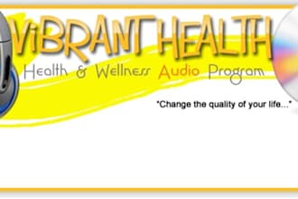 reveal how to HEAL naturally using the healing force within your own body