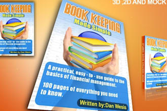 design a high quality eye catching flyer