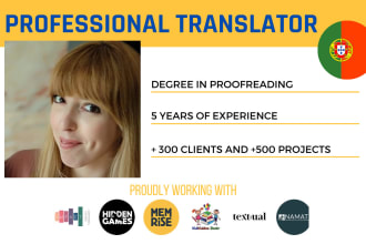 translate english to portuguese