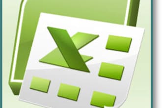 create an Excel Spreadsheet of 50 Rows