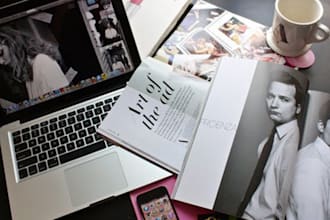 publish guest post on fashion blog