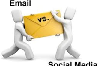 publish solo ad to 20000 online members