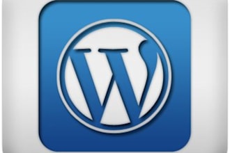 decode a WordPress footer