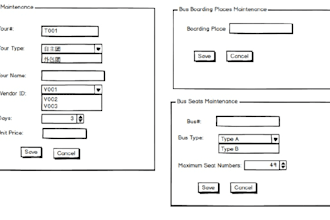 create databases suits your needs