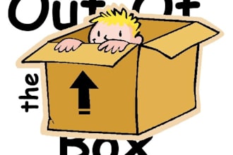 help you brainstorm some outside the box solutions