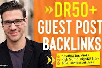 do high dr contextual dofollow seo guest post backlinks authority link building