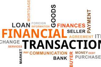 provide financial services and consulting for your business