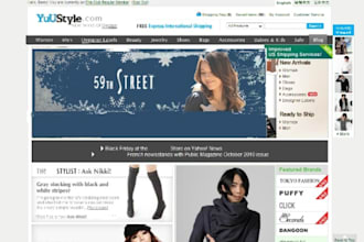 edit your current design for your Wordpress Theme