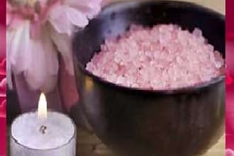 send you 1 pound of tranquility home fragrance crystals
