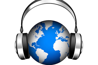 broadcast your radio commercial mp3 everyday for the rest of 2017