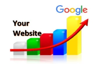 do SEO to rank website in google