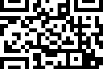 teach you how to make QR Codes