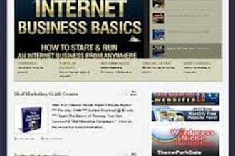 give you an WordPress Ebook Store