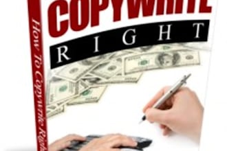 show You How to Write Web Copy That Converts Website Traffic to Money