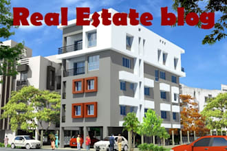 do guest post on my real estate blog