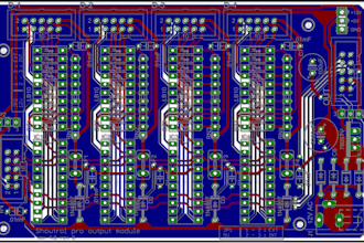 create pcb layout professionally