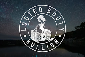 design rustic vintage logo