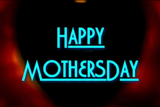 reveal the mother of the year announced for mothers day