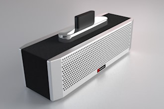 make 3d model,and animation of your product