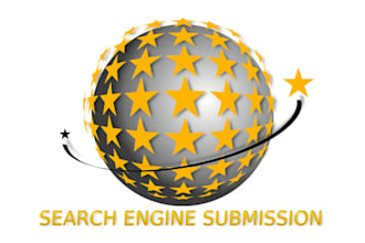 submit your WEBSITE to the top 63 search engines worldwide and do an seo report on your website, I will also ping your website