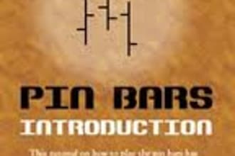 teach You How To Make Consistent Profits From Trading The Pin Bar Forex Strategy