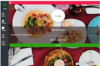 customize karenderia mobile app
