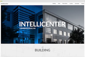 create a website with wix