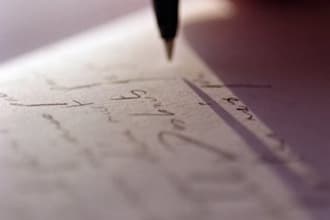 write a 500 word blog post or article