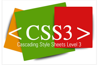 fix your CSS stylesheet problems