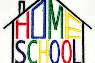send you over 100 high quality articles on Home Schooling