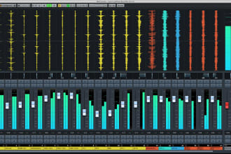convert any audio sound from online to mp3