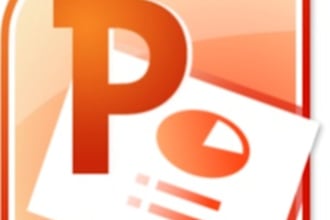 design a professional powerpoint presentation