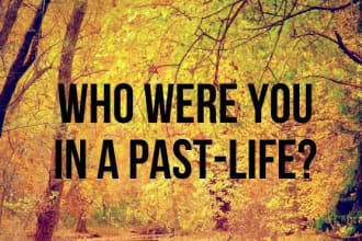 do a past life psychic reading akashic records