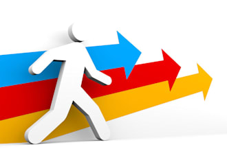design or develope your web site