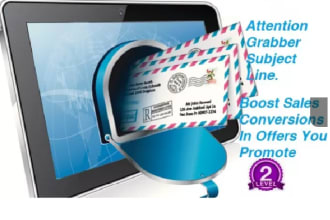 write a winning and engaging sales letter for your business