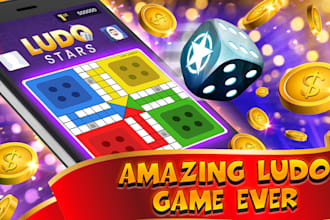 design attractive screenshots for appstore or playstore