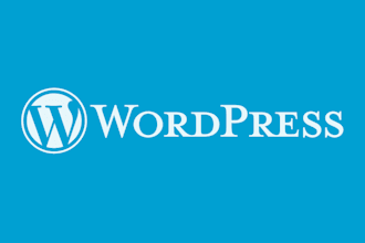 design complete woo commerce site  for your