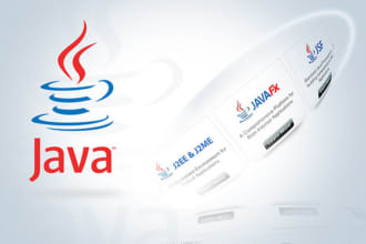 help in your java  project