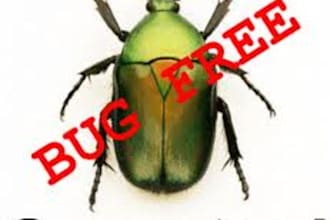 test and find bugs in all your work products